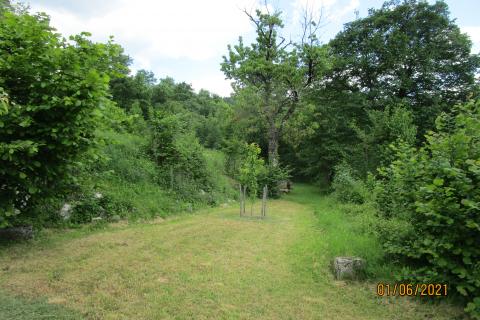 House Veprinac, Opatija - Okolica, 406m2