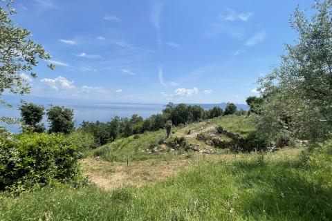 Mošćenice, Dvije Negrađevinske parcele 1600m2