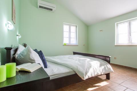 Villa Singola/Casa Vacanza Kras, Dobrinj, 140,63m2