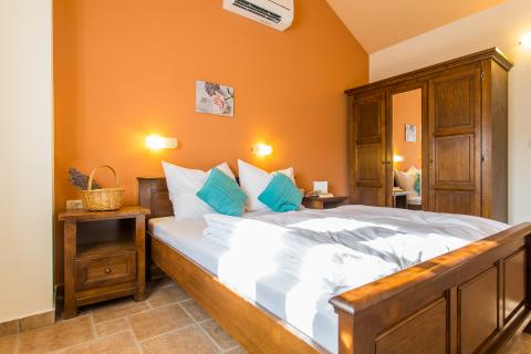 Villa Singola/Casa Vacanza Kras, Dobrinj, 140,63m2