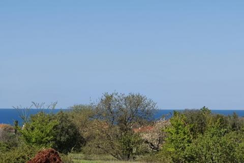 Building plot Poreč, 550m2