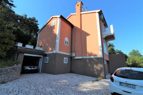 Villa Singola/Casa Vacanza Veprinac, Opatija - Okolica, 260m2