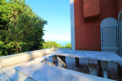 Villa Singola/Casa Vacanza Veprinac, Opatija - Okolica, 260m2