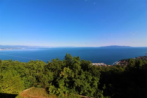 Villa Singola/Casa Vacanza Veprinac, Opatija - Okolica, 260m2