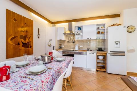 Huis Pinezići, Krk, 410m2