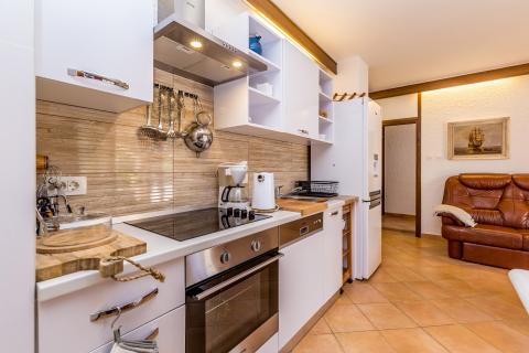 Huis Pinezići, Krk, 410m2