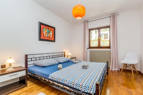 Huis Pinezići, Krk, 410m2