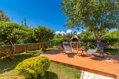 Huis Pinezići, Krk, 410m2