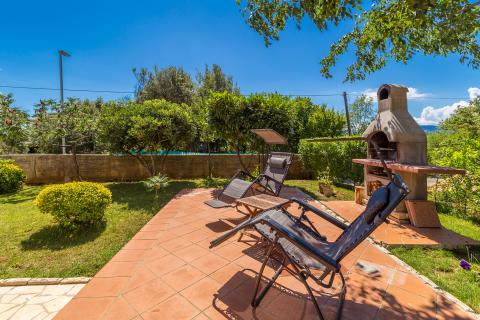 Huis Pinezići, Krk, 410m2