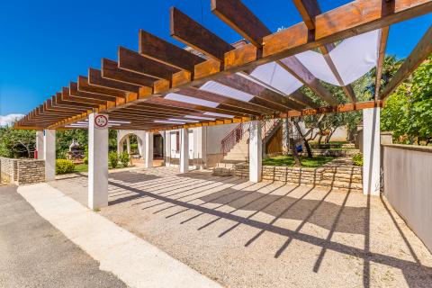 Huis Pinezići, Krk, 410m2