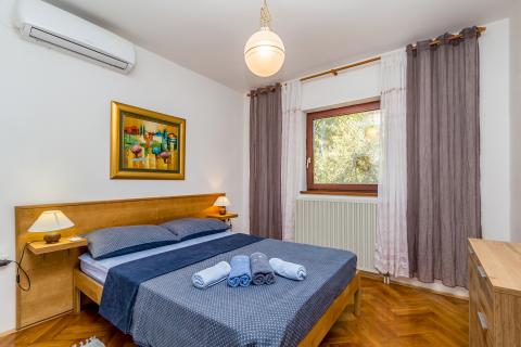 Huis Pinezići, Krk, 410m2