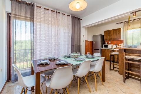 Huis Pinezići, Krk, 410m2