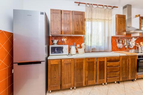 Huis Pinezići, Krk, 410m2