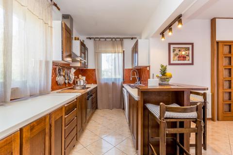 Huis Pinezići, Krk, 410m2