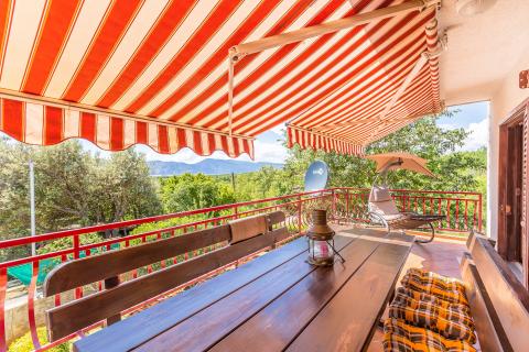 Huis Pinezići, Krk, 410m2