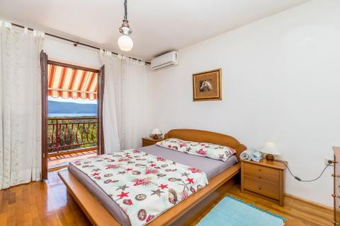 Huis Pinezići, Krk, 410m2