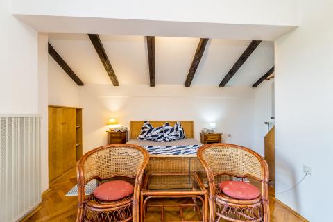 Huis Pinezići, Krk, 410m2