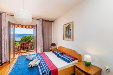 Huis Pinezići, Krk, 410m2