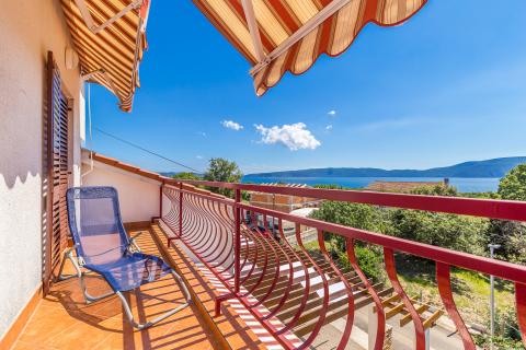 Huis Pinezići, Krk, 410m2