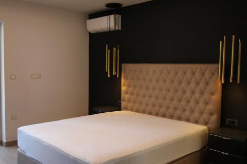 Istra, Rovinj - trosoban stan  s tri balkona