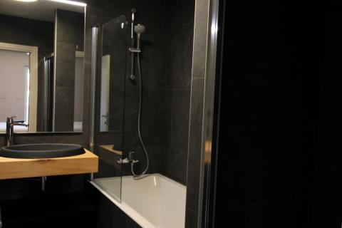 Istra, Rovinj - trosoban stan  s tri balkona