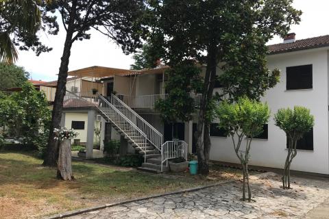 Huis Malinska, Malinska-Dubašnica, 300m2