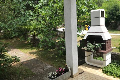 Huis Malinska, Malinska-Dubašnica, 300m2