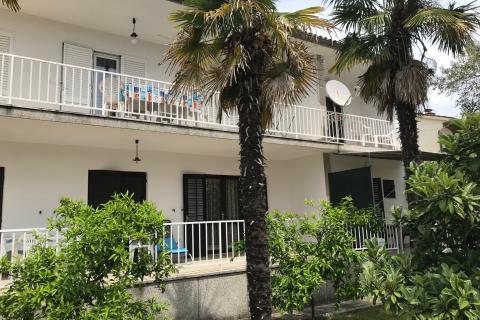 Huis Malinska, Malinska-Dubašnica, 300m2