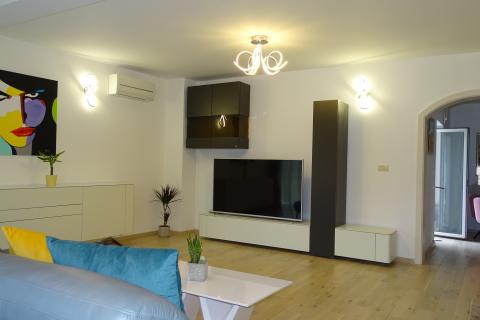 Дом Matulji, 403m2