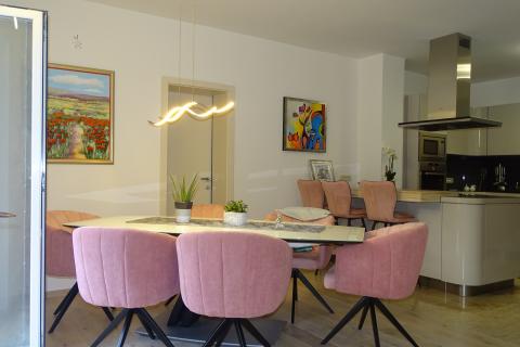 Дом Matulji, 403m2