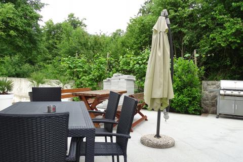 Дом Matulji, 403m2