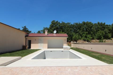 Bibići, Svetvinčenat, 130m2