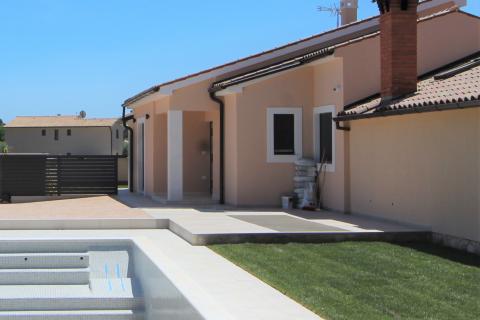 Bibići, Svetvinčenat, 130m2