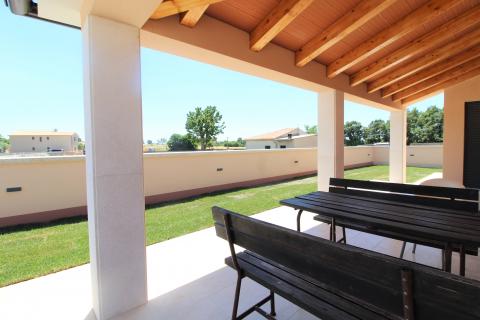 Bibići, Svetvinčenat, 130m2