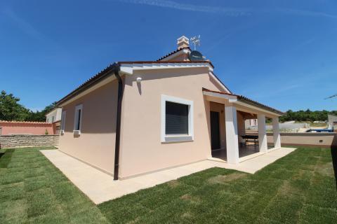 Bibići, Svetvinčenat, 130m2