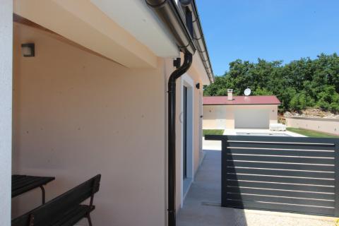 Bibići, Svetvinčenat, 130m2