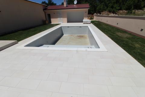 Bibići, Svetvinčenat, 130m2