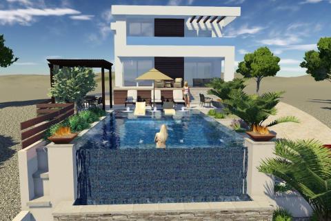 Rijeka, Kostrena, iznimna kuća sa zadivljujućim pogledom