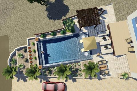 Rijeka, Kostrena, iznimna kuća sa zadivljujućim pogledom