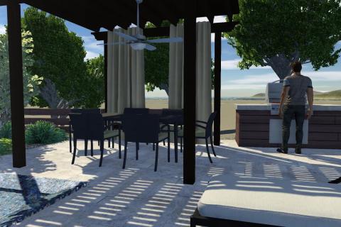 Rijeka, Kostrena, iznimna kuća sa zadivljujućim pogledom