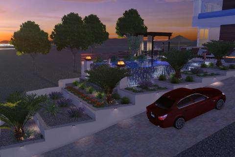 Rijeka, Kostrena, iznimna kuća sa zadivljujućim pogledom