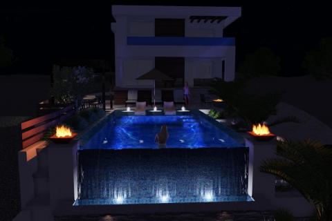 Rijeka, Kostrena, iznimna kuća sa zadivljujućim pogledom