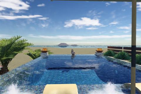 Rijeka, Kostrena, iznimna kuća sa zadivljujućim pogledom