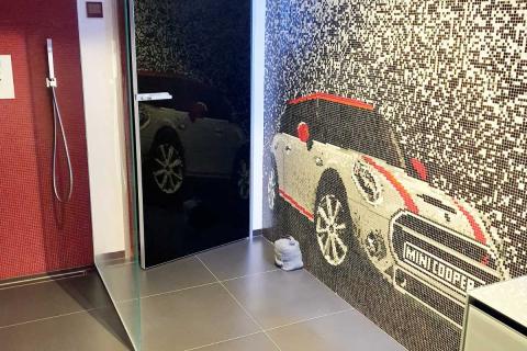 Rijeka, Kostrena, iznimna kuća sa zadivljujućim pogledom