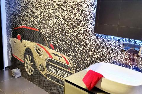 Rijeka, Kostrena, iznimna kuća sa zadivljujućim pogledom