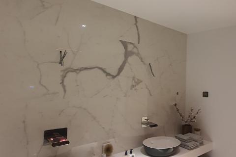 Rijeka, Kostrena, iznimna kuća sa zadivljujućim pogledom