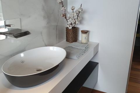 Rijeka, Kostrena, iznimna kuća sa zadivljujućim pogledom