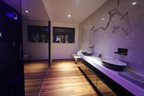 Rijeka, Kostrena, iznimna kuća sa zadivljujućim pogledom