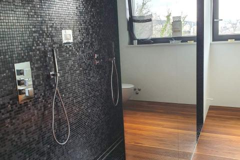 Rijeka, Kostrena, iznimna kuća sa zadivljujućim pogledom