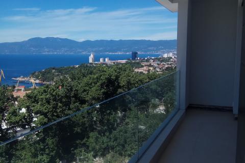 Rijeka, Kostrena, iznimna kuća sa zadivljujućim pogledom